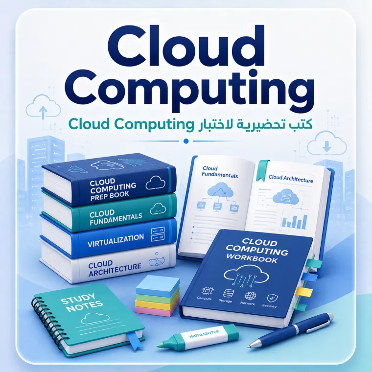 Cloud Computing Free Study Guide