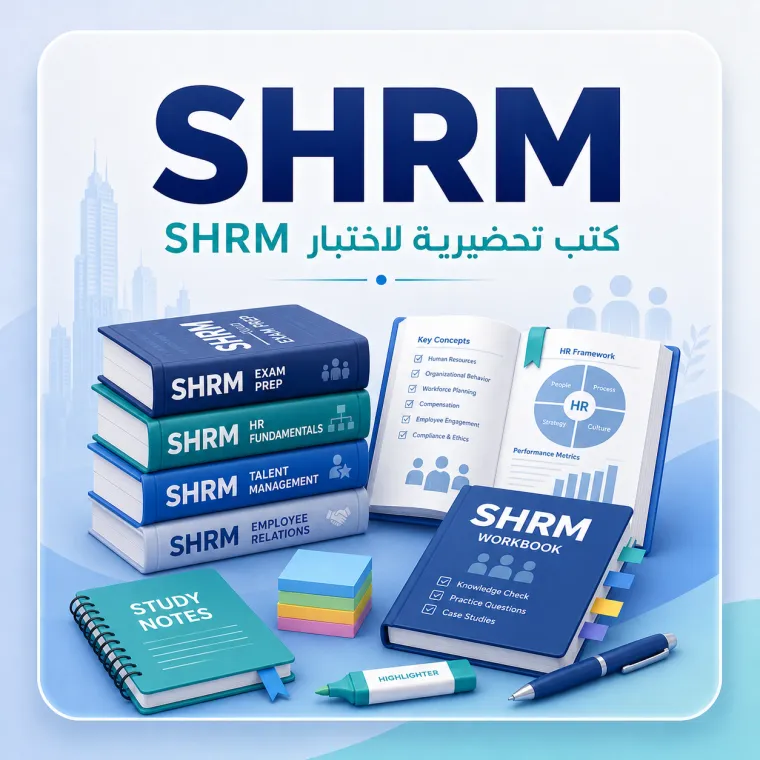 SHRM Free Study Guide