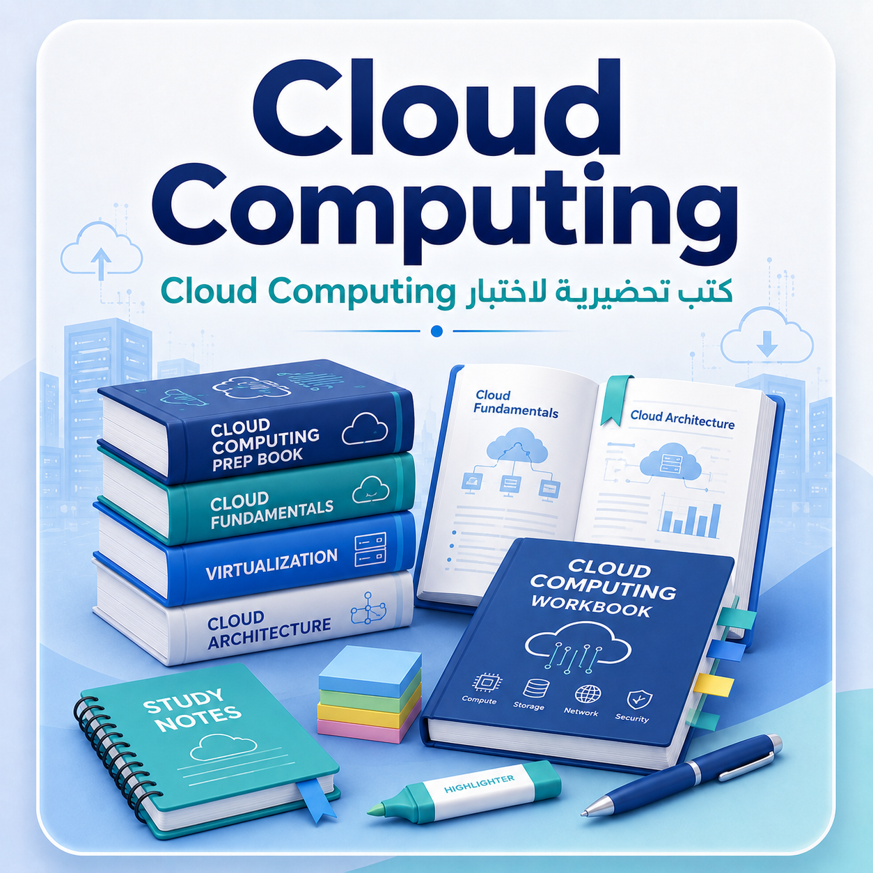 Cloud Computing Free Study Guide