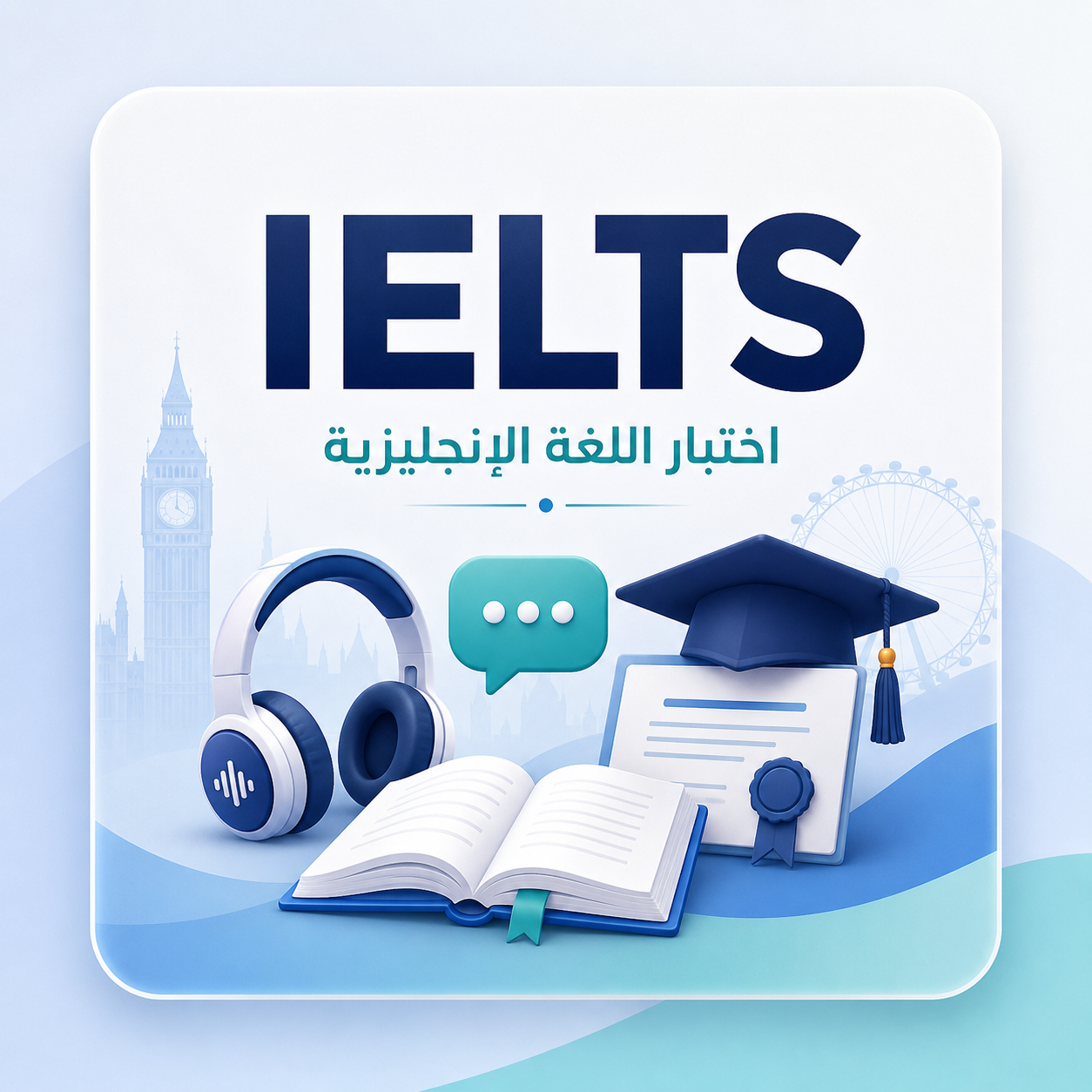 IELTS Free Study Guide