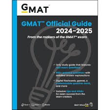 GMAT Free Study Guide