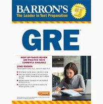 GRE Free Study Guide