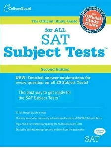 SAT Free Study Guide