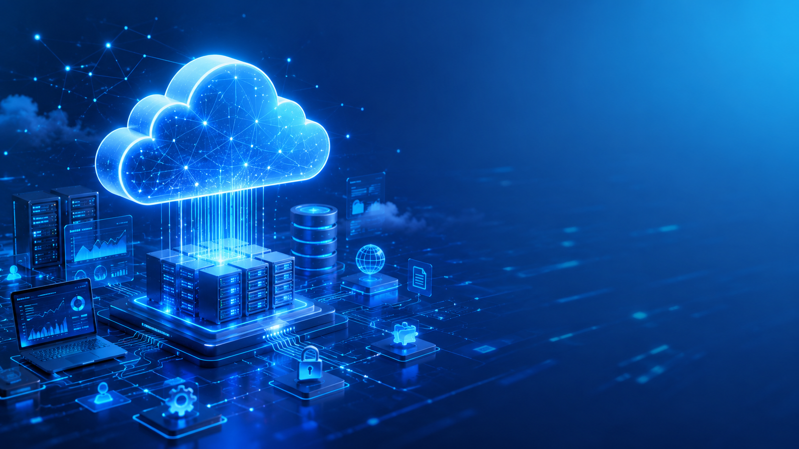 Cloud Computing