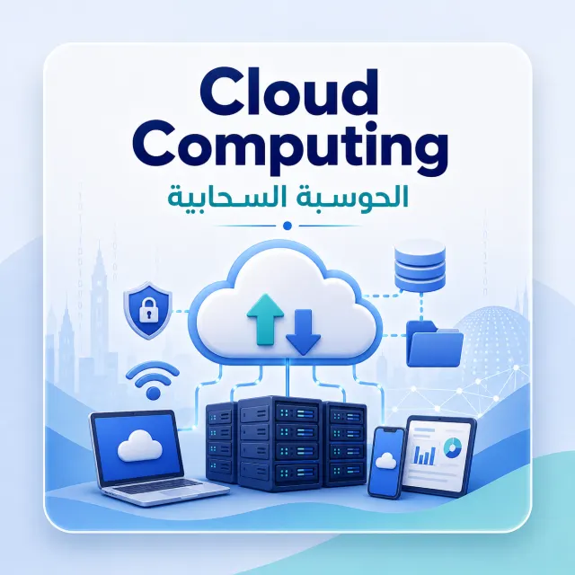 Cloud Computing