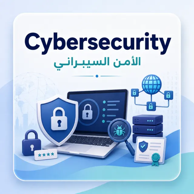 Cybersecurity