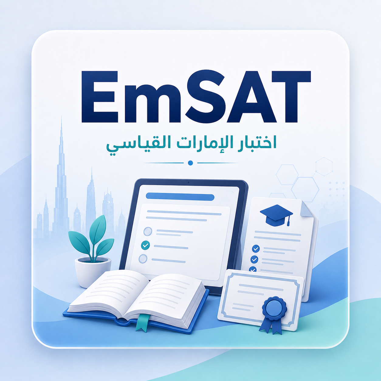 EmSAT